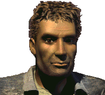 Killian Darkwater
